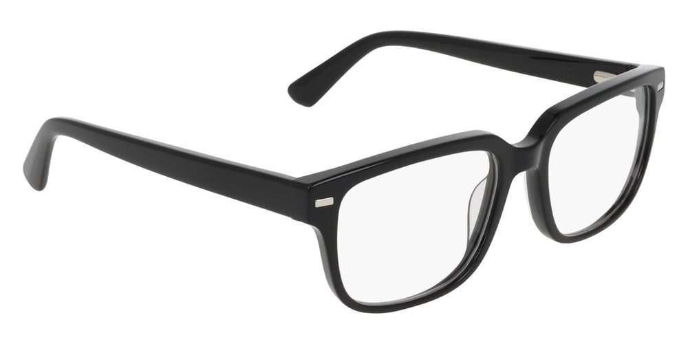 Marchon NYC M-8518 001 54 - Black #id:mm8518001_s:100135