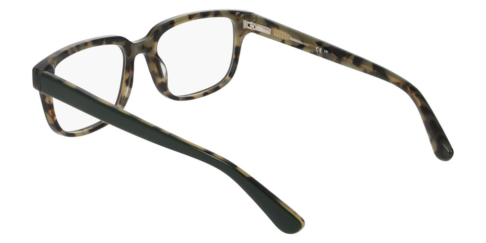 Marchon NYC M-8518 304 54 - Forest Tokyo Laminate #id:mm8518304_s:102115