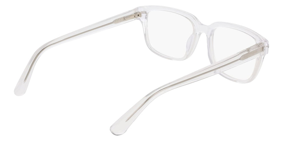 Marchon NYC M-8518 970 54 - Crystal Clear #id:mm8518970_s:104125