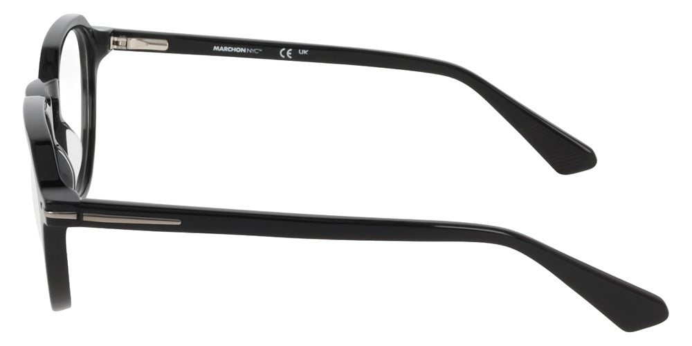 Marchon NYC M-8519 001 49 - Black #id:mm8519001_s:100110