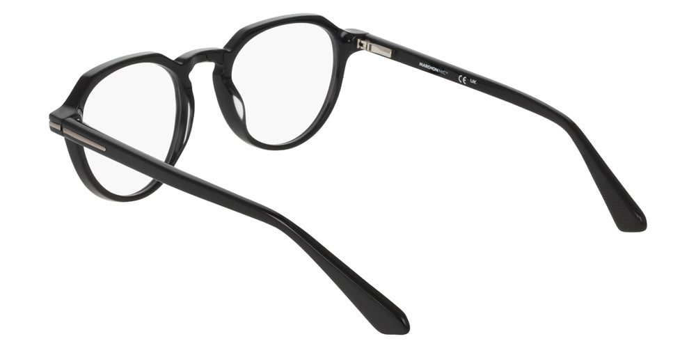Marchon NYC M-8519 001 49 - Black #id:mm8519001_s:100115