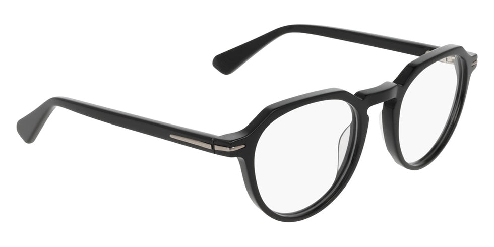 Marchon NYC M-8519 001 49 - Black #id:mm8519001_s:100135