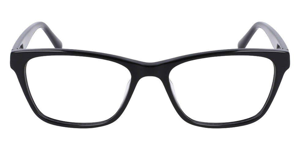 Marchon NYC M-BROOKFIELD 2 002 55 - Black #id:mmbrookfield2002_s:100100