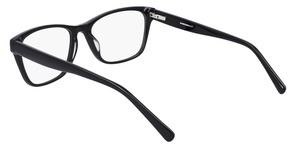 Marchon NYC M-BROOKFIELD 2 002 55 - Black #id:mmbrookfield2002_s:100115