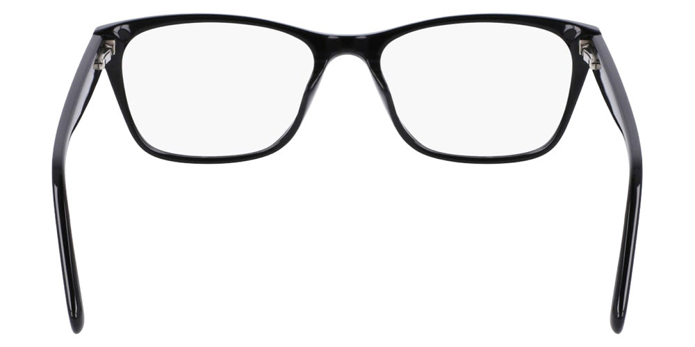 Marchon NYC M-BROOKFIELD 2 002 55 - Black #id:mmbrookfield2002_s:100120