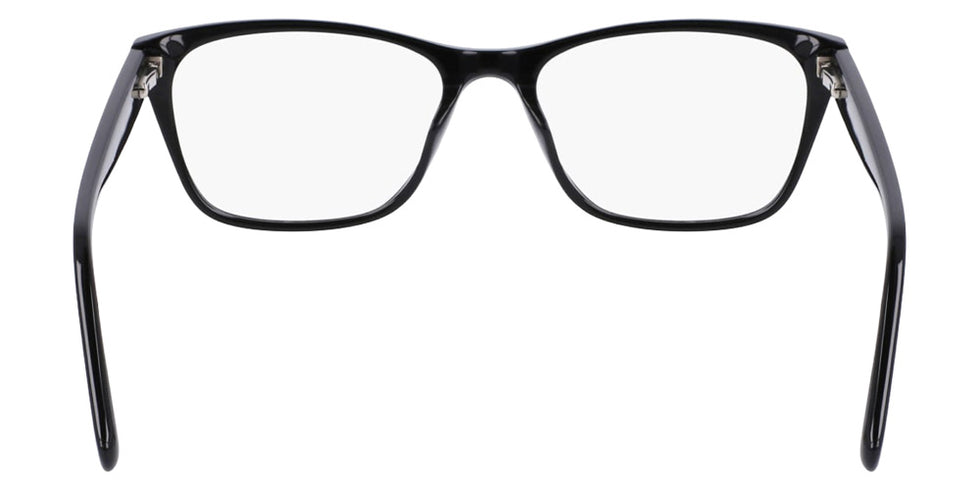 Marchon NYC M-BROOKFIELD 2 002 55 - Black #id:mmbrookfield2002_s:100120