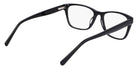 Marchon NYC M-BROOKFIELD 2 002 55 - Black #id:mmbrookfield2002_s:100125