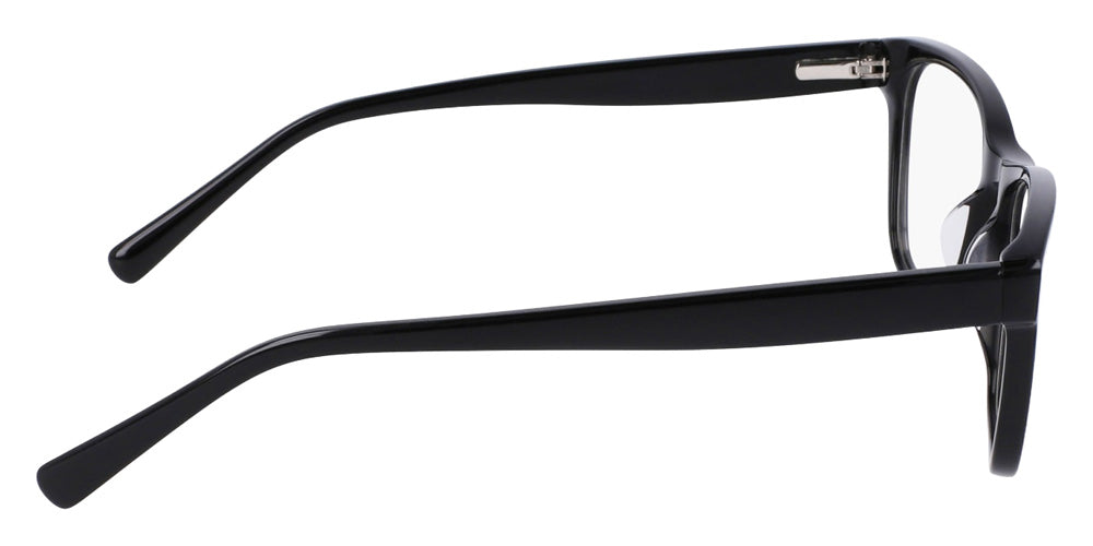 Marchon NYC M-BROOKFIELD 2 002 55 - Black #id:mmbrookfield2002_s:100130