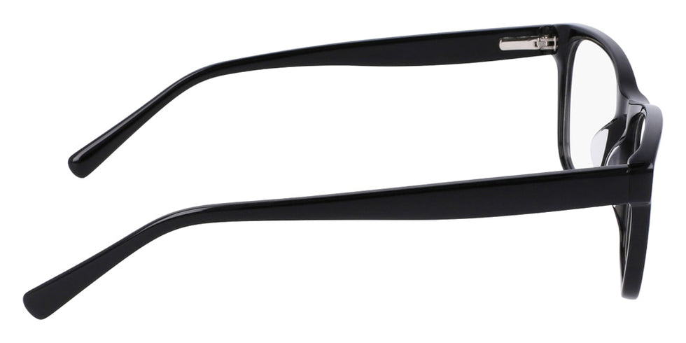 Marchon NYC M-BROOKFIELD 2 002 55 - Black #id:mmbrookfield2002_s:100130