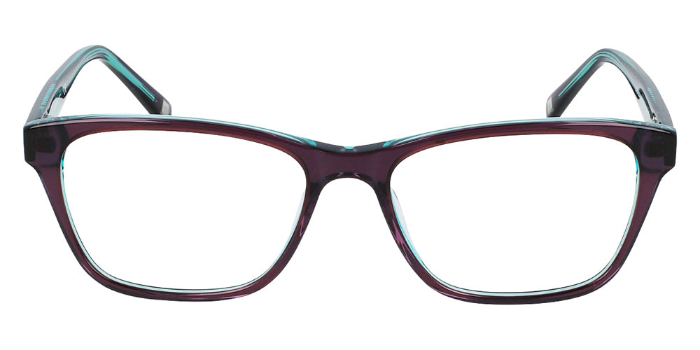 Marchon NYC M-BROOKFIELD 2 035 55 - Smokey Grape #id:mmbrookfield2035_s:102100