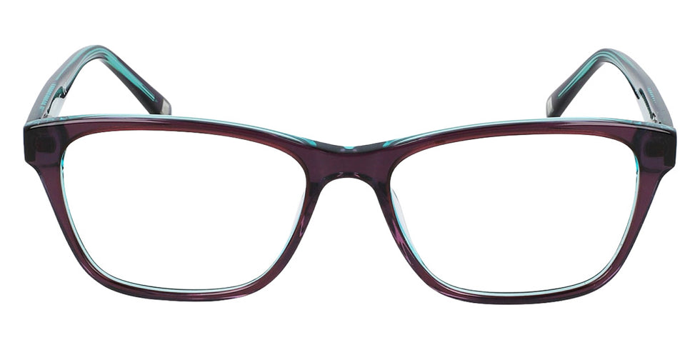 Marchon NYC M-BROOKFIELD 2 035 55 - Smokey Grape #id:mmbrookfield2035_s:102100