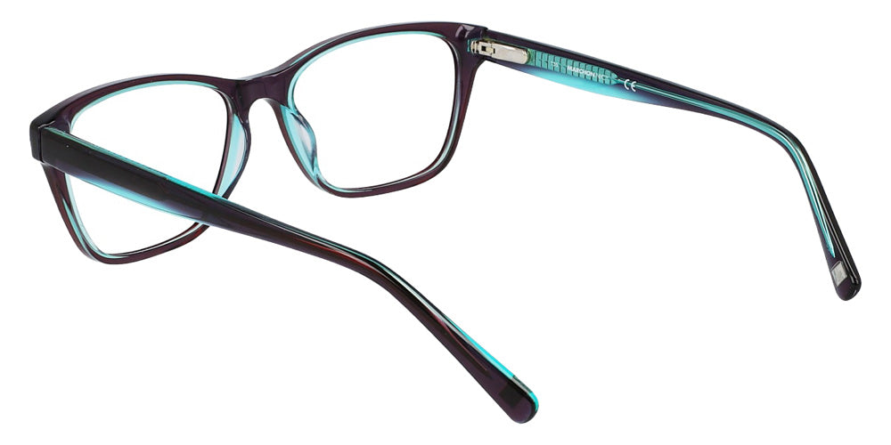 Marchon NYC M-BROOKFIELD 2 035 55 - Smokey Grape #id:mmbrookfield2035_s:102115