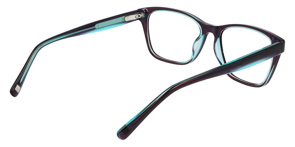 Marchon NYC M-BROOKFIELD 2 035 55 - Smokey Grape #id:mmbrookfield2035_s:102125