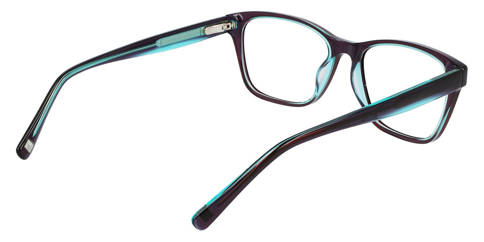 Marchon NYC M-BROOKFIELD 2 035 55 - Smokey Grape #id:mmbrookfield2035_s:102125