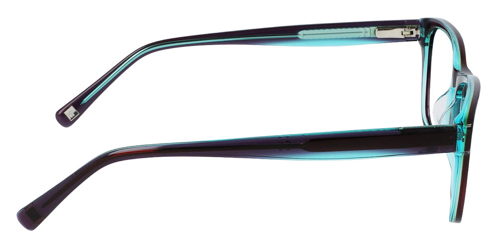 Marchon NYC M-BROOKFIELD 2 035 55 - Smokey Grape #id:mmbrookfield2035_s:102130