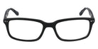 Marchon NYC M-CARLTON 2 001 53 - Matte Black #id:mmcarlton2001_s:100100