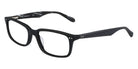 Marchon NYC M-CARLTON 2 001 53 - Matte Black #id:mmcarlton2001_s:100105
