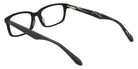 Marchon NYC M-CARLTON 2 001 53 - Matte Black #id:mmcarlton2001_s:100115