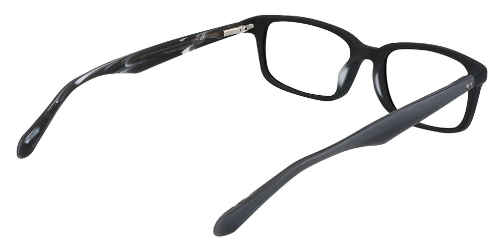 Marchon NYC M-CARLTON 2 001 53 - Matte Black #id:mmcarlton2001_s:100125