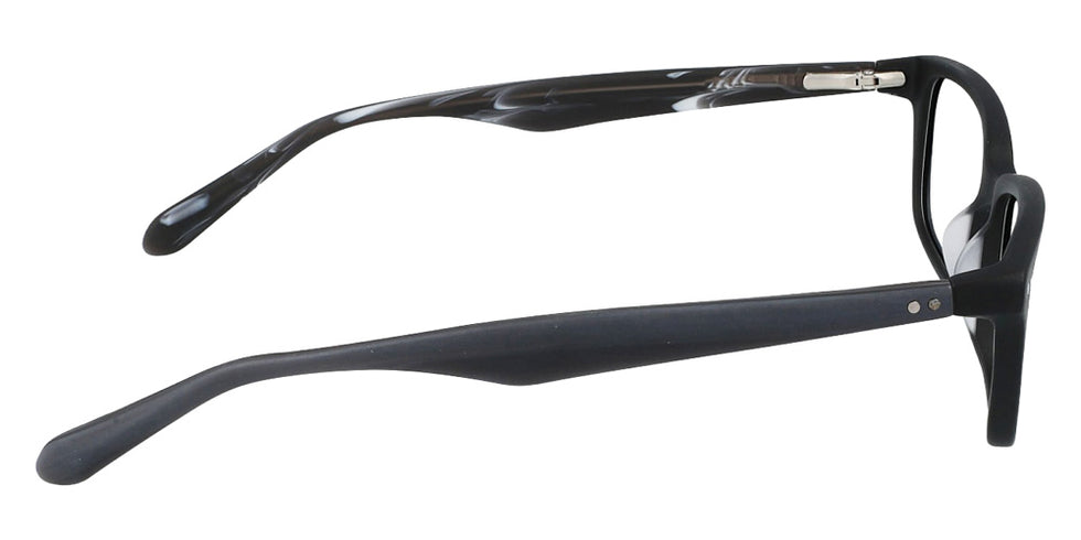 Marchon NYC M-CARLTON 2 001 53 - Matte Black #id:mmcarlton2001_s:100130