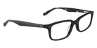 Marchon NYC M-CARLTON 2 001 53 - Matte Black #id:mmcarlton2001_s:100135