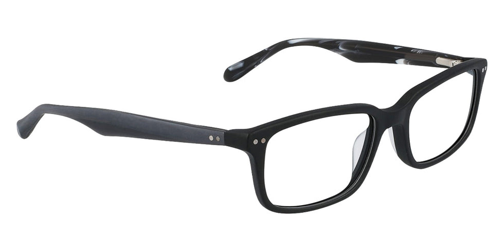 Marchon NYC M-CARLTON 2 001 53 - Matte Black #id:mmcarlton2001_s:100135