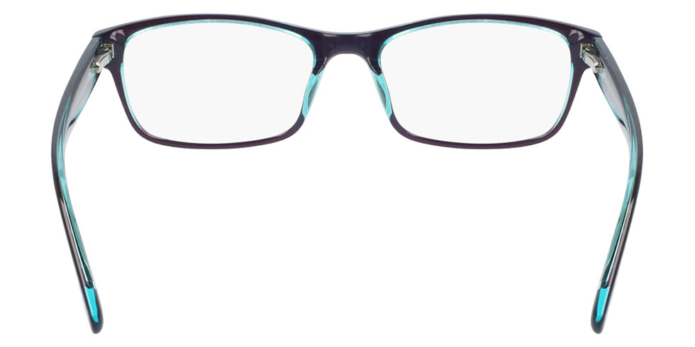 Marchon NYC M-CORNELIA 2 035 48 - Smokey Grape #id:mmcornelia2035_s:100120