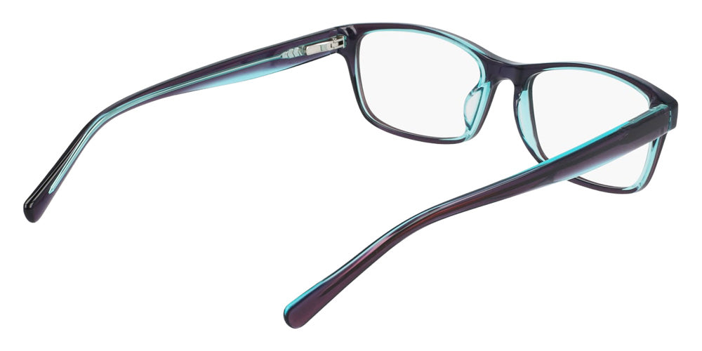 Marchon NYC M-CORNELIA 2 035 48 - Smokey Grape #id:mmcornelia2035_s:100125