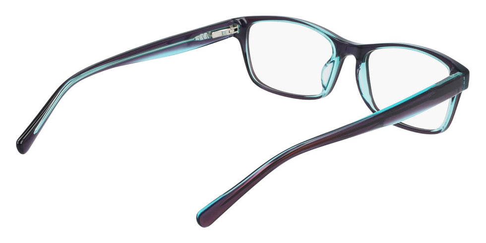 Marchon NYC M-CORNELIA 2 035 48 - Smokey Grape #id:mmcornelia2035_s:100125