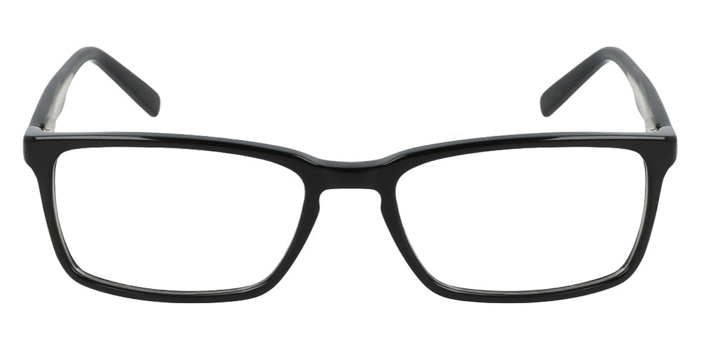 Marchon NYC M-MOORE 002 50 - Shiny Black #id:mmmoore002_s:100100