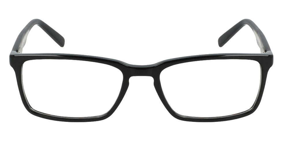 Marchon NYC M-MOORE 002 50 - Shiny Black #id:mmmoore002_s:100100