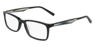 Marchon NYC M-MOORE 002 50 - Shiny Black #id:mmmoore002_s:100105