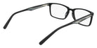 Marchon NYC M-MOORE 002 50 - Shiny Black #id:mmmoore002_s:100125
