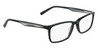 Marchon NYC M-MOORE 002 50 - Shiny Black #id:mmmoore002_s:100135