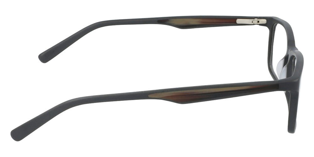 Marchon NYC M-MOORE 035 50 - Gray #id:mmmoore035_s:104130