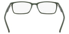 Marchon NYC M-MOORE 301 50 - Matte Olive #id:mmmoore301_s:106120