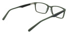 Marchon NYC M-MOORE 301 50 - Matte Olive #id:mmmoore301_s:106125