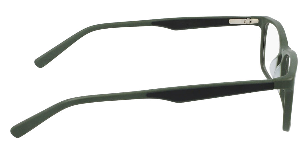 Marchon NYC M-MOORE 301 50 - Matte Olive #id:mmmoore301_s:106130