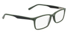 Marchon NYC M-MOORE 301 50 - Matte Olive #id:mmmoore301_s:106135