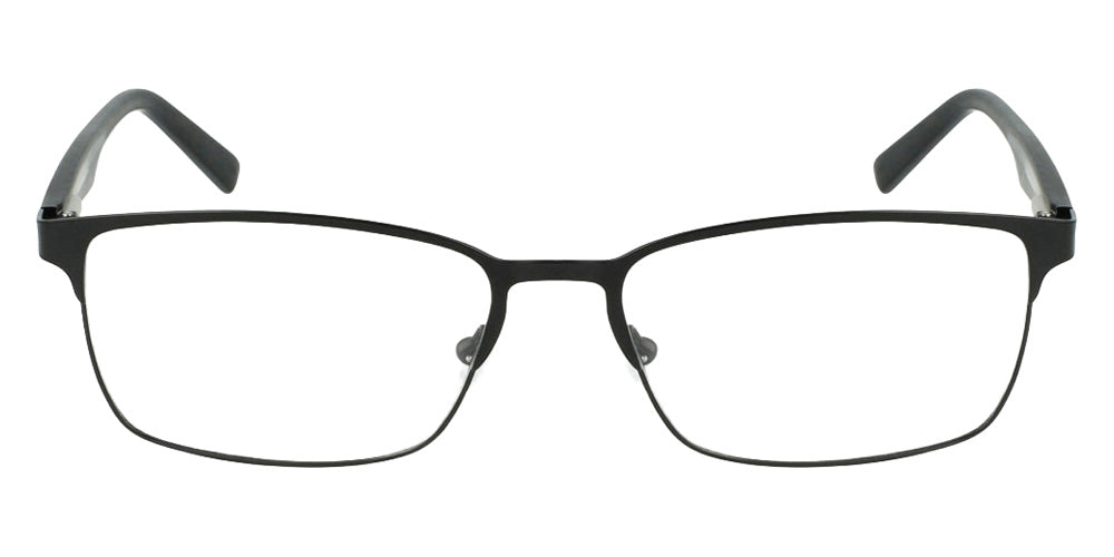 Marchon NYC M-POWELL 001 58 - Black #id:mmpowell001_s:100100