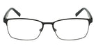 Marchon NYC M-POWELL 001 58 - Black #id:mmpowell001_s:100100