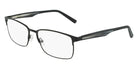 Marchon NYC M-POWELL 001 58 - Black #id:mmpowell001_s:100105