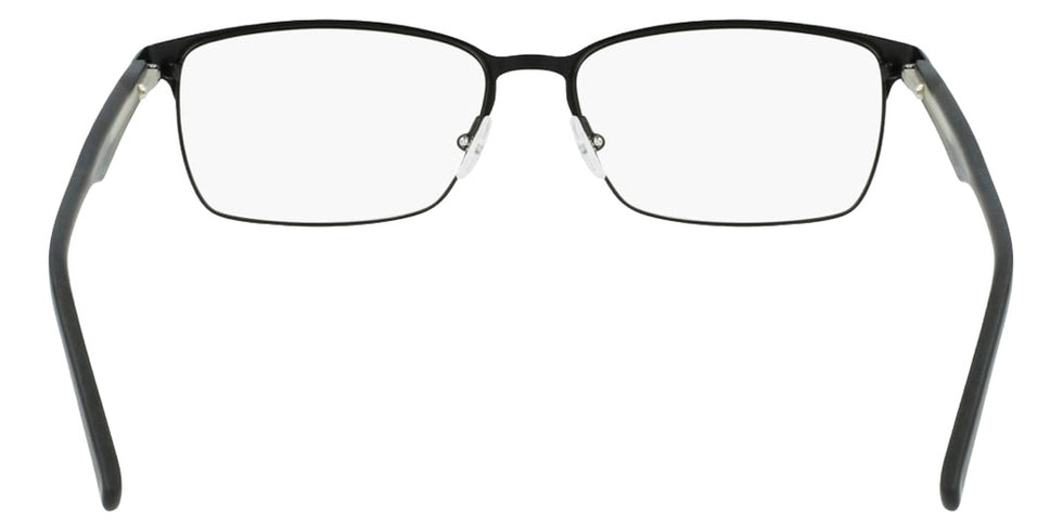 Marchon NYC M-POWELL 001 58 - Black #id:mmpowell001_s:100120