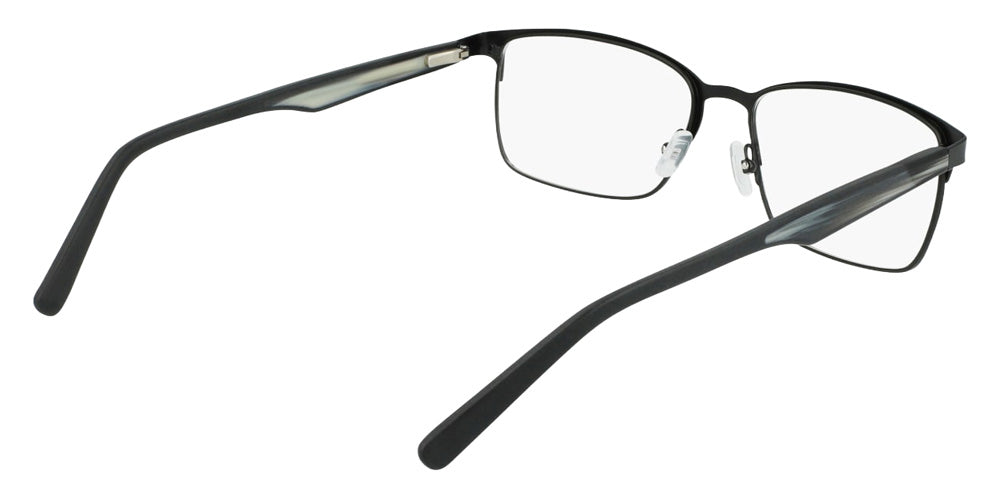 Marchon NYC M-POWELL 001 58 - Black #id:mmpowell001_s:100125