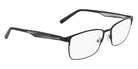 Marchon NYC M-POWELL 001 58 - Black #id:mmpowell001_s:100135