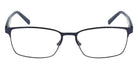 Marchon NYC M-POWELL 412 58 - Navy #id:mmpowell412_s:100100