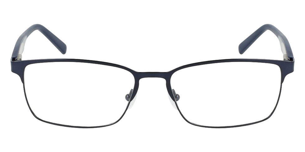 Marchon NYC M-POWELL 412 58 - Navy #id:mmpowell412_s:100100