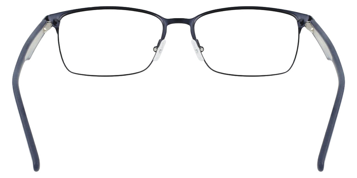Marchon NYC M-POWELL 412 58 - Navy #id:mmpowell412_s:100120
