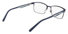 Marchon NYC M-POWELL 412 58 - Navy #id:mmpowell412_s:100125