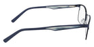 Marchon NYC M-POWELL 412 58 - Navy #id:mmpowell412_s:100130